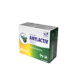 Vetfood VETFOOD Amylactiv Digest 30tab
