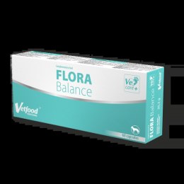 Vetfood VETFOOD FLORA Balance 60tab