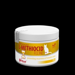 Vetfood VETFOOD L-Methiocid Feline 39g