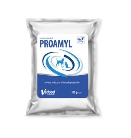 Vetfood VETFOOD Proamyl 100g
