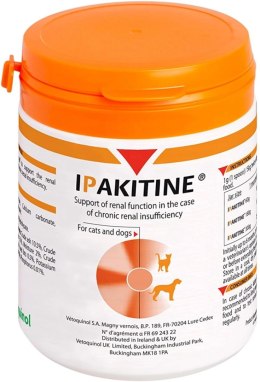 Vetoquinol Vetoquinol Ipakitine 180g
