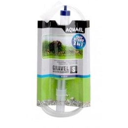 AQUA EL AQUAEL Gravel Cleaner S 260mm