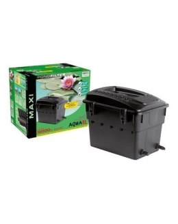 AQUA EL AQUAEL Maxi 1 Filtr Do Stawów