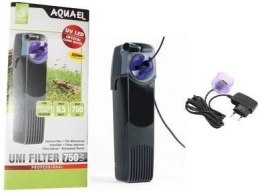 AQUA EL AQUAEL Unifilter 750 UV Power Filtr Wewnętrzny