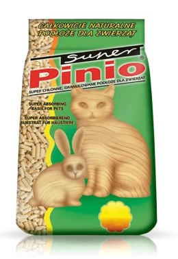 Certech-Super Benek CERTECH-SUPER BENEK Super Pinio Pellet Naturalny 10l
