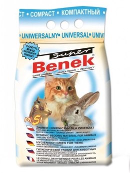Certech-Super Benek CERTECH-SUPER BENEK Uniwersalny Compact 5l
