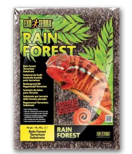 Exoterra EXOTERRA Podłoże Do Terrarium Rain Forest 26,4l