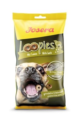 Josera Josera Loopies Jagnięcina 150g
