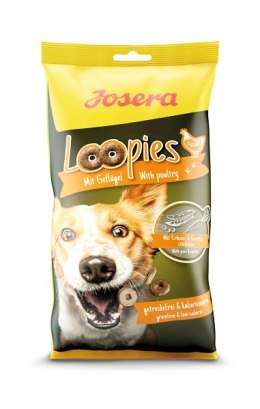 Josera Josera Loopies Kurczak 150g
