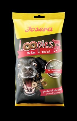 Josera Josera Loopies Wołowina 150g