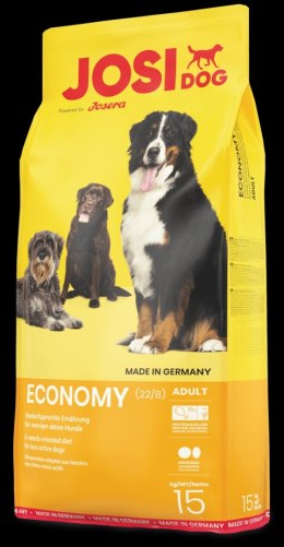JosiDog Josera JosiDog Economy 15kg