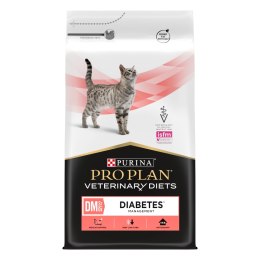 PRO PLAN Veterinary Diets PURINA Pro Plan Veterinary Diets DM Diabetes Management Cat 5kg