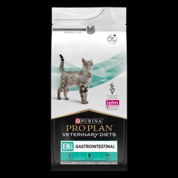 PRO PLAN Veterinary Diets PURINA Pro Plan Veterinary Diets EN Gastrointestinal Cat 1,5kg