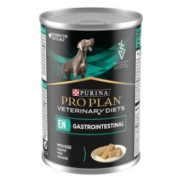 PRO PLAN Veterinary Diets PURINA Pro Plan Veterinary Diets EN Gastrointestinal Dog 400g