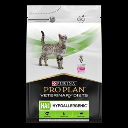 PRO PLAN Veterinary Diets PURINA Pro Plan Veterinary Diets HA Hypoallergenic Cat 3,5kg