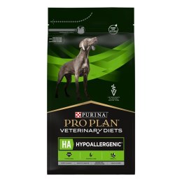 PRO PLAN Veterinary Diets PURINA Pro Plan Veterinary Diets HA Hypoallergenic Dog 3kg