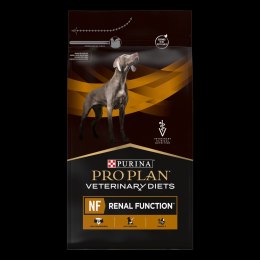 PRO PLAN Veterinary Diets PURINA Pro Plan Veterinary Diets NF Renal Function 3kg