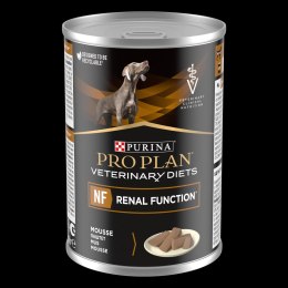 PRO PLAN Veterinary Diets PURINA Pro Plan Veterinary Diets NF Renal Function 400g