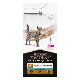 PRO PLAN Veterinary Diets PURINA Pro Plan Veterinary Diets NF Renal Function Cat 1,5 kg