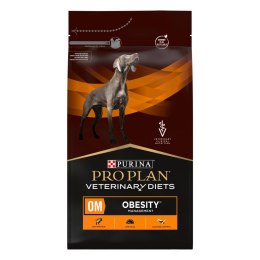 PRO PLAN Veterinary Diets PURINA Pro Plan Veterinary Diets OM Obesity Management 3kg