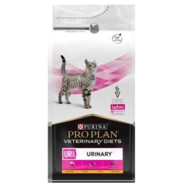 PRO PLAN Veterinary Diets PURINA Pro Plan Veterinary Diets UR Urinary Cat 1,5kg