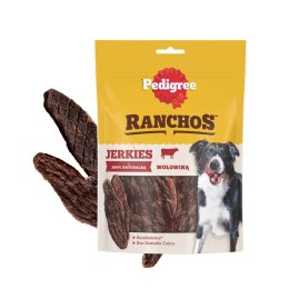 Pedigree Pedigree Ranchos Originals Przysmak Dla Dorosłych Psów Z Wołowiną 70g