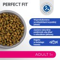 Perfect Fit PERFECT FIT Adult 1+ Z Łososiem 750g