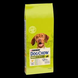 Purina Dog Chow Purina Dog Chow Adult Z Kurczakiem 14kg