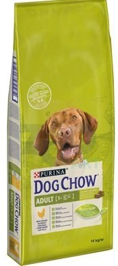 Purina Dog Chow Purina Dog Chow Adult Z Kurczakiem 14kg