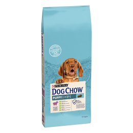 Purina Dog Chow Purina Dog Chow Puppy Z Jagnięciną 14kg