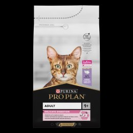 Purina Pro Plan Purina Pro Plan Delicate Turkey&Rice 1,5kg