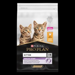 Purina Pro Plan Purina Pro Plan Original Kitten Kurczak Z Ryżem 10kg