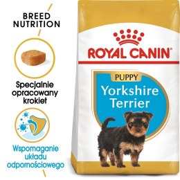 Royal Canin ROYAL CANIN Yorkshire Terrier Puppy 500g