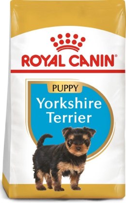 Royal Canin ROYAL CANIN Yorkshire Terrier Puppy 500g
