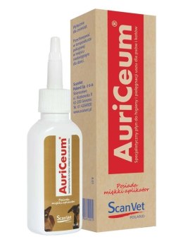 Scanvet Scanvet Auriceum 50ml