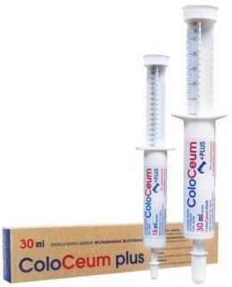 Scanvet Scanvet ColoCeum Plus 30ml