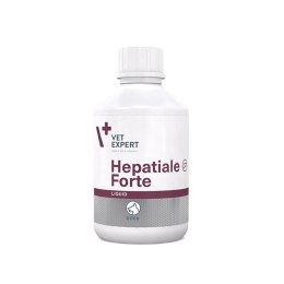 VETEXPERT VETEXPERT Hepatiale Forte Liquid 250ml