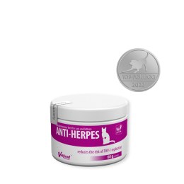 Vetfood VETFOOD Anti-Herpes 60g