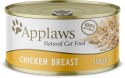 Applaws APPLAWS Chicken Breast In Broth Tin 156g