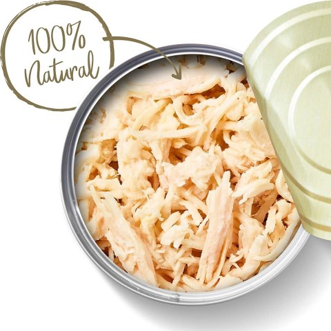 Applaws APPLAWS Chicken Breast In Broth Tin 156g