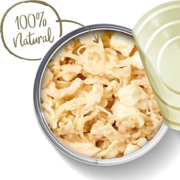 Applaws APPLAWS Chicken Breast With Cheese In Broth Tin 156g