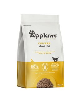 Applaws APPLAWS Complete Dry Adult Chicken 2kg