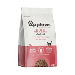 Applaws APPLAWS Complete Dry Adult Chicken With Duck 2kg