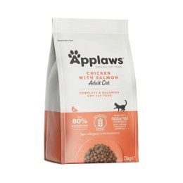 Applaws APPLAWS Complete Dry Adult Chicken With Salmon 7,5kg