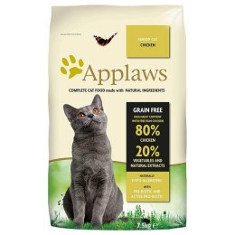 Applaws APPLAWS Complete Dry Senior Chicken 7,5kg