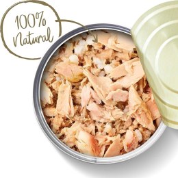 Applaws APPLAWS Ocean Fish In Broth Tin 70g