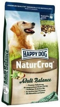 Happy Dog Happy Dog NaturCroq Adult Balance 1kg