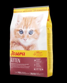 Josera Josera Kitten 10kg