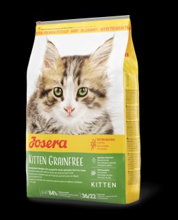 Josera Josera Kitten Grainfree 10kg