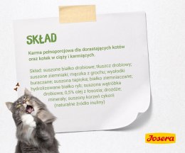 Josera Josera Kitten Grainfree 10kg
